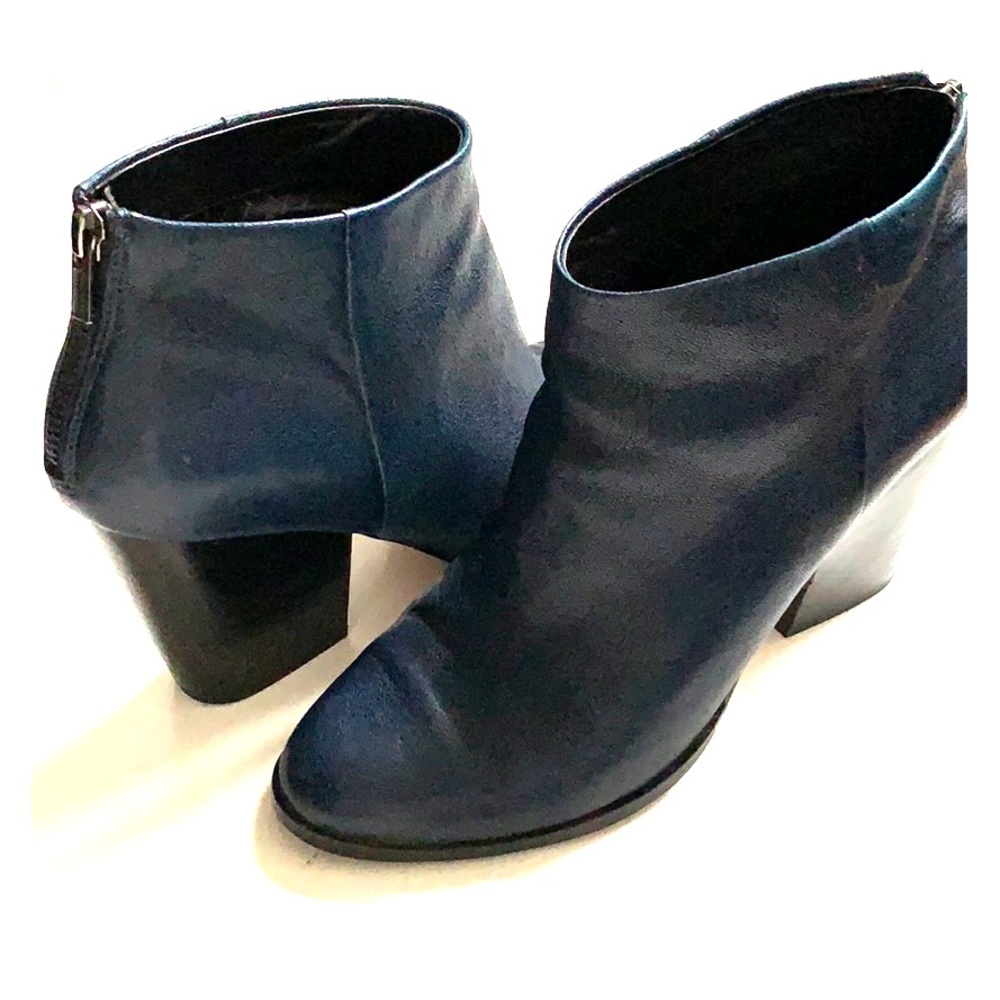 Cole Haan Dey Booties